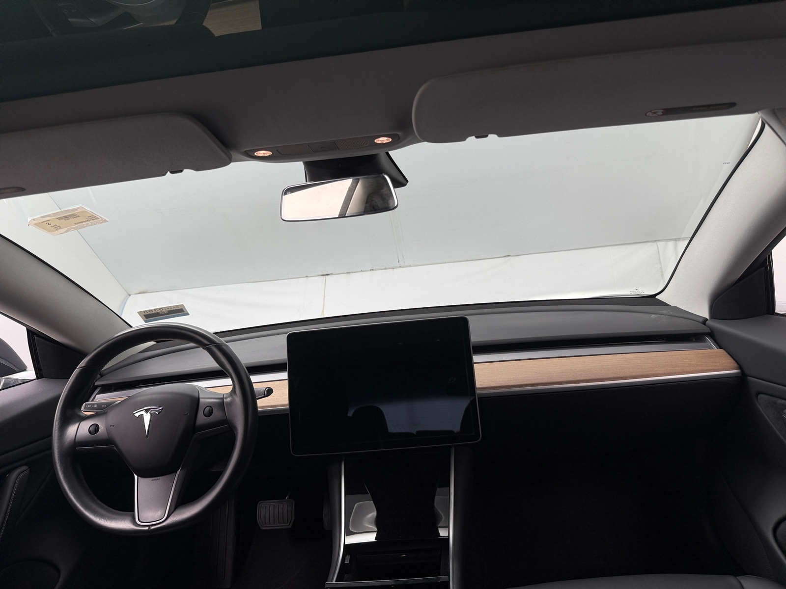 Thumbnail: 2018 Tesla Model 3 - 2