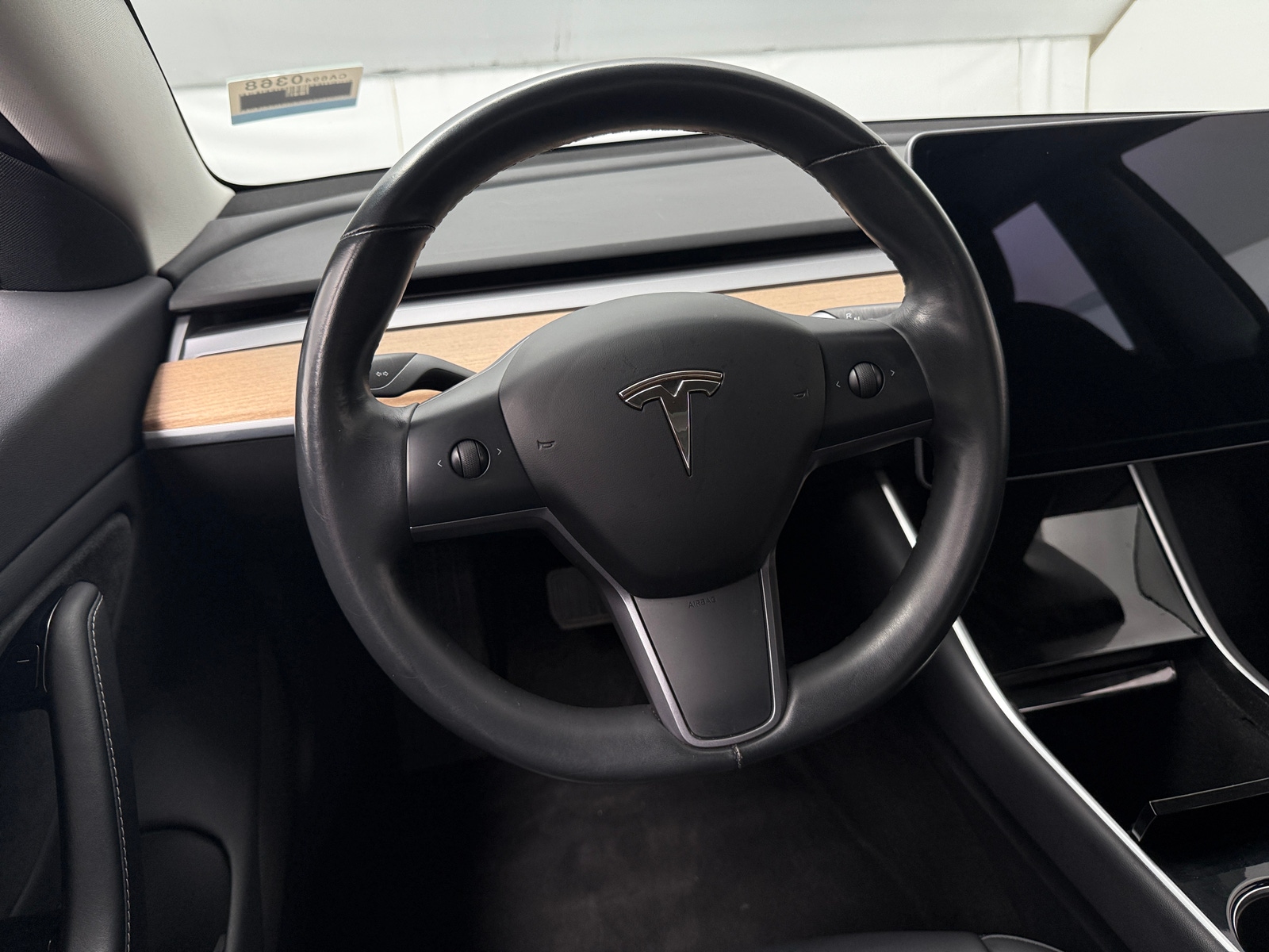 Thumbnail: 2018 Tesla Model 3 - 4