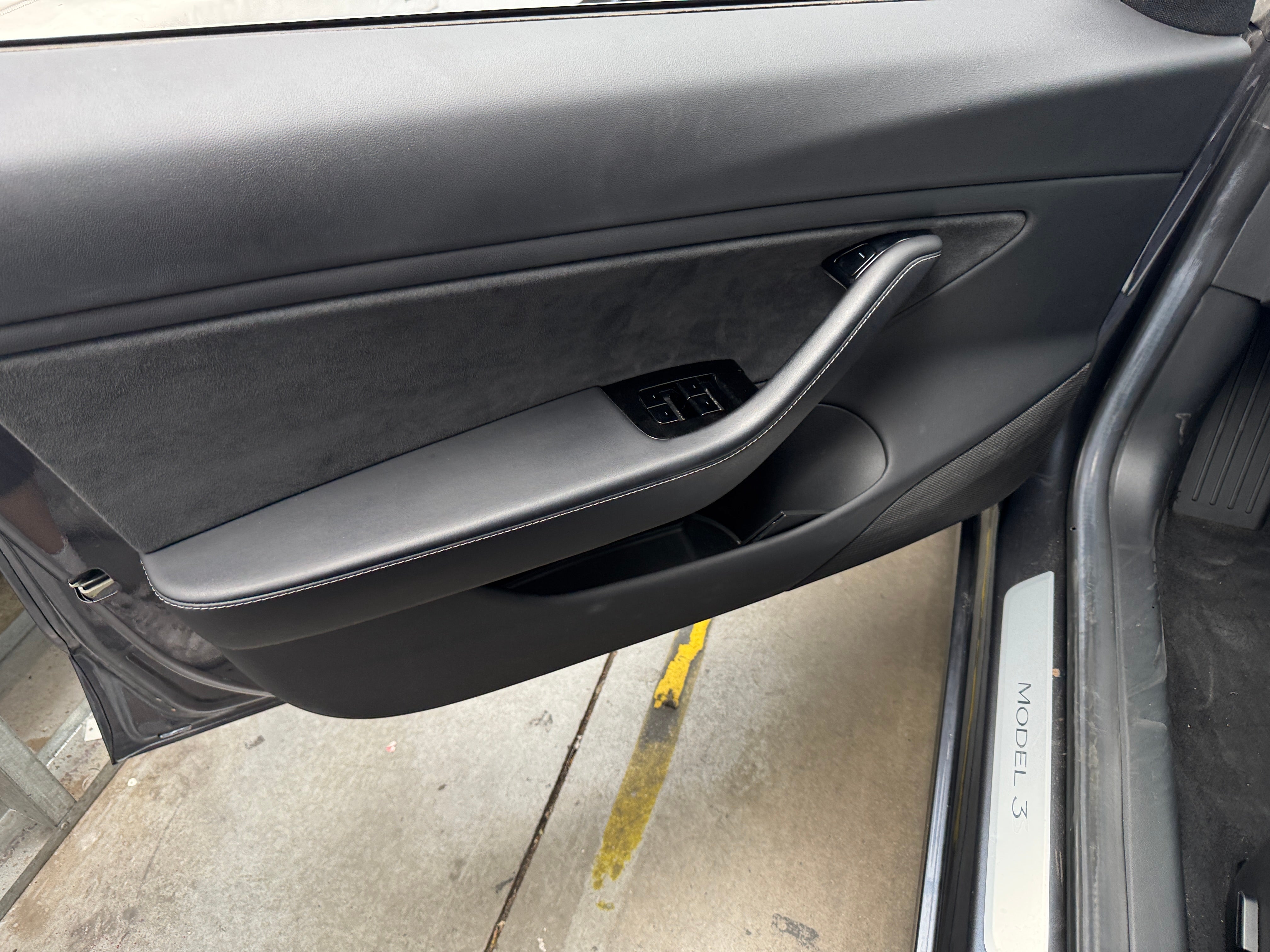 Used 2018 Tesla Model 3 Long Range with VIN 5YJ3E1EA3JF005976 for sale in Auburn, WA