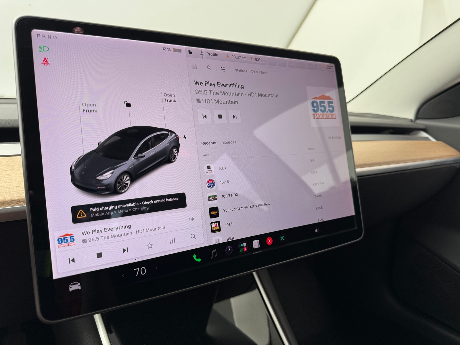 Thumbnail: 2018 Tesla Model 3 - 3