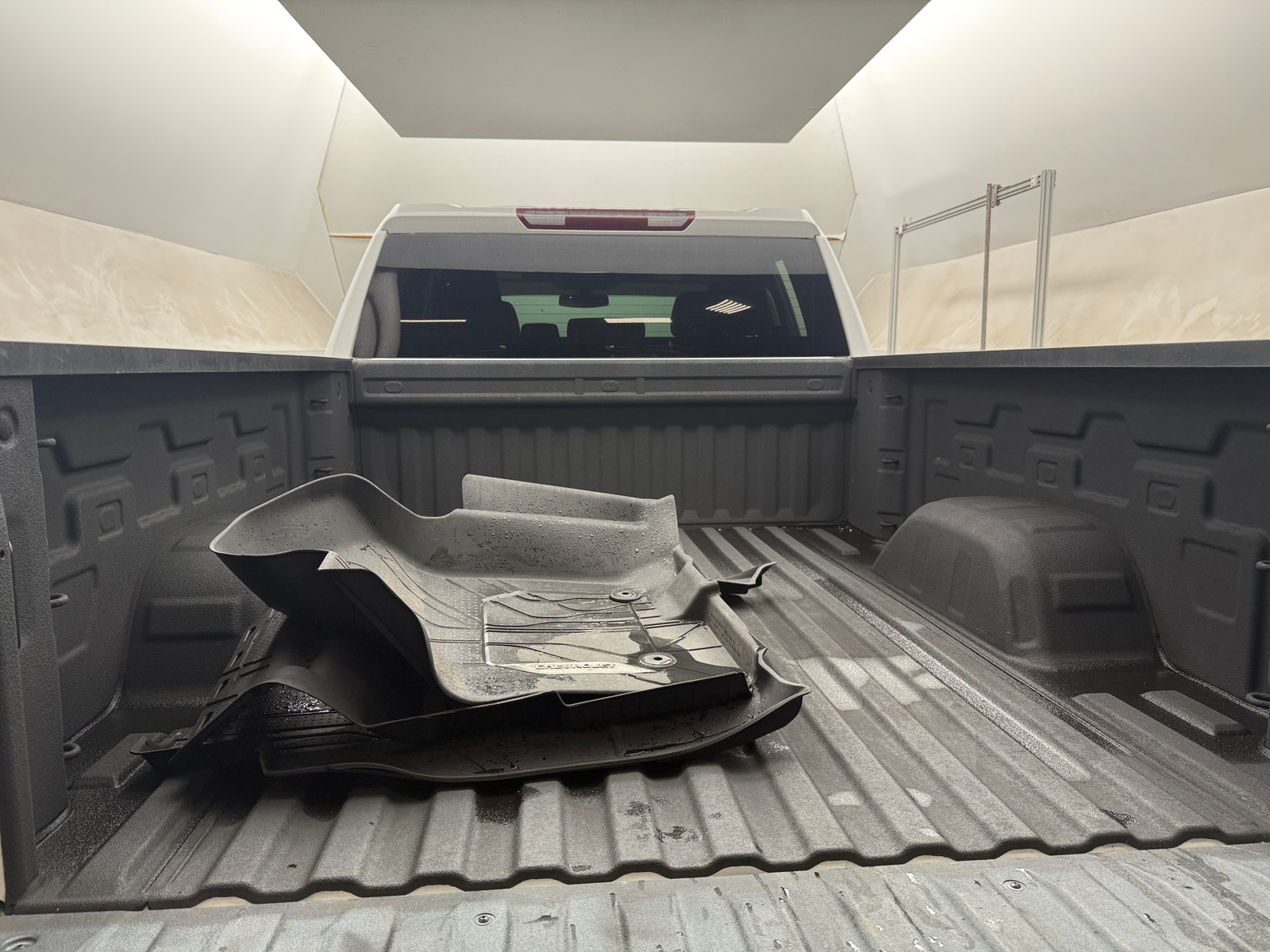 Thumbnail: 2020 Chevrolet Silverado 1500 - 7