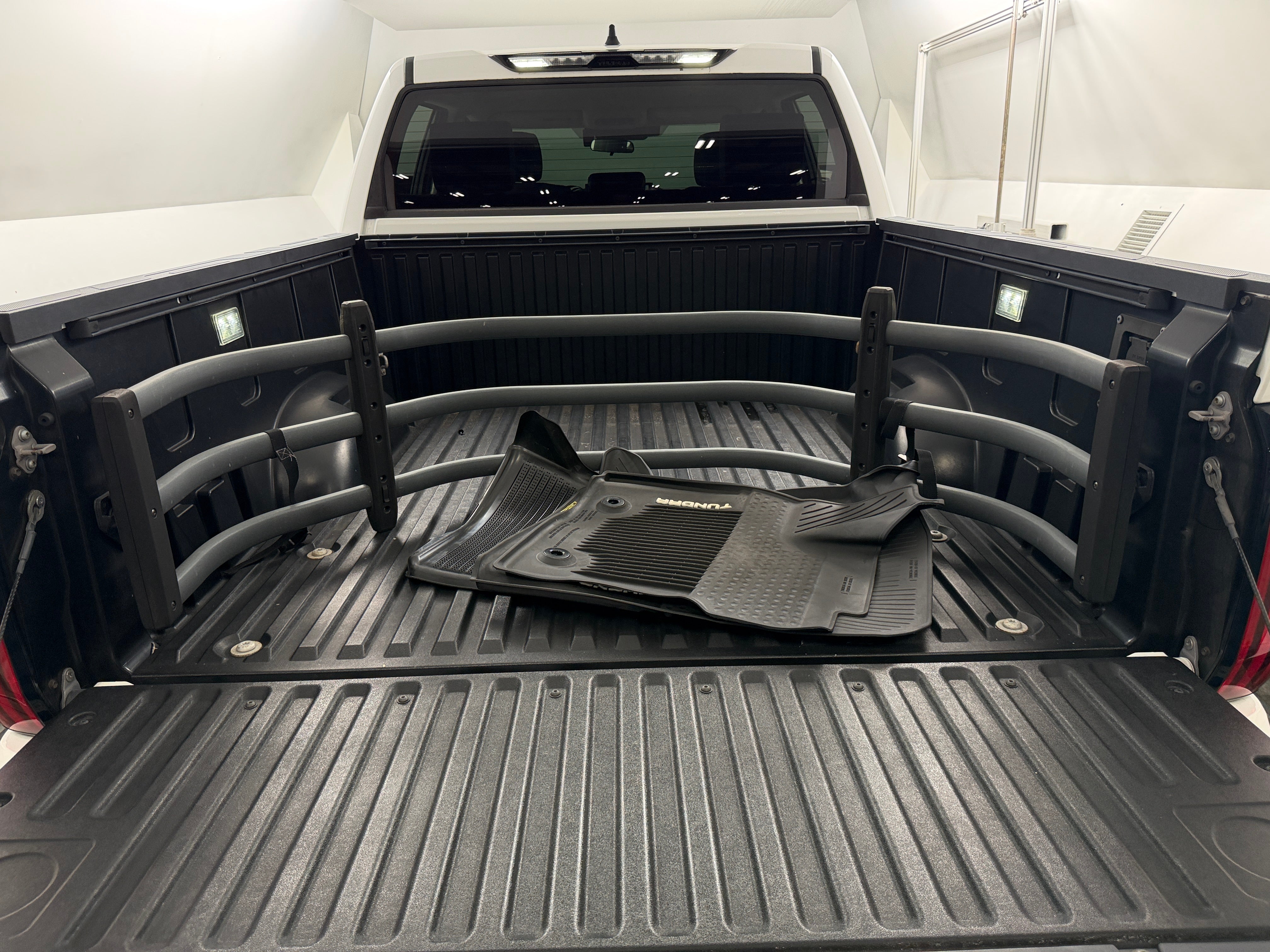 2022 Toyota Tundra