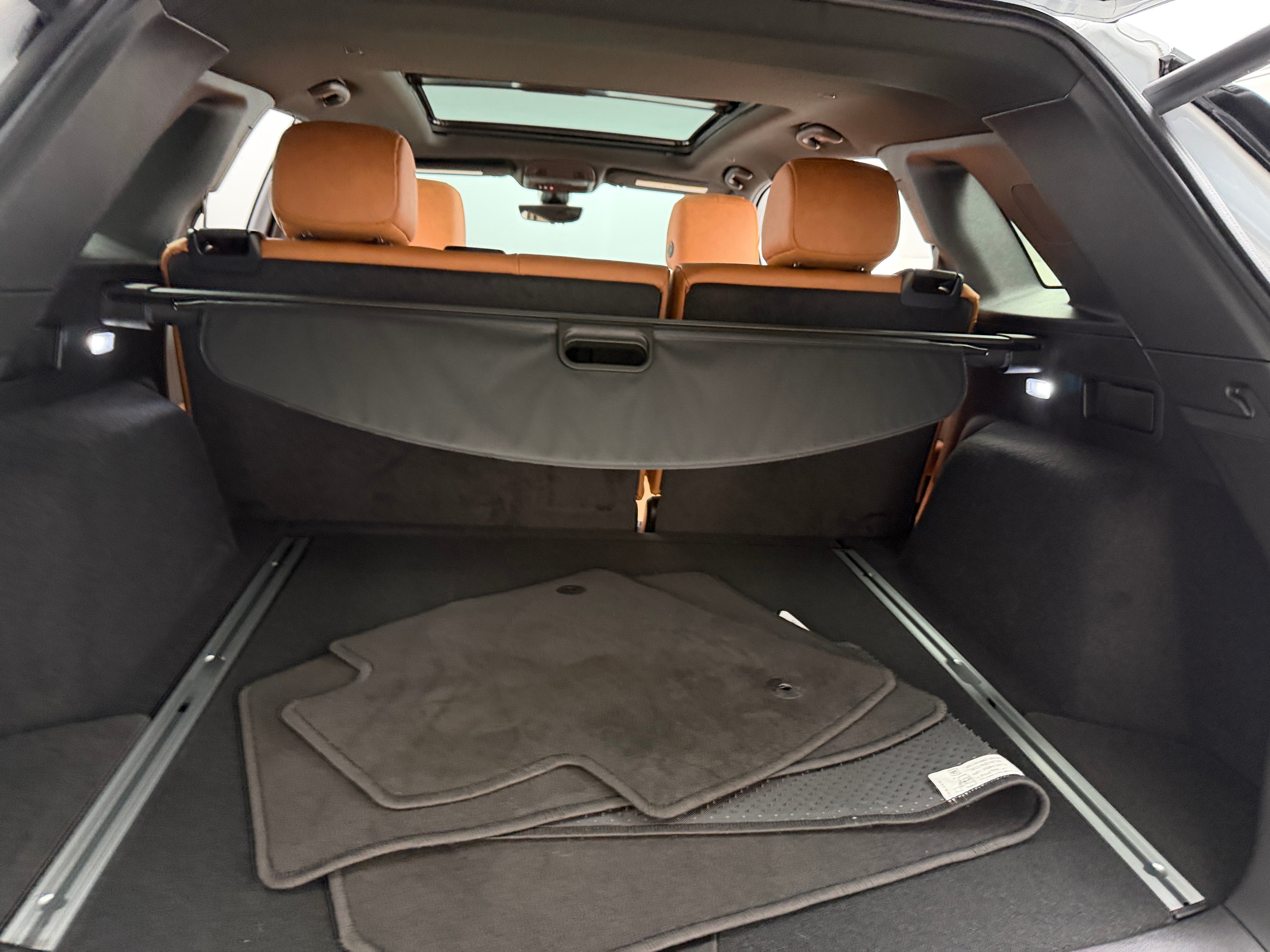2025 Cadillac XT5