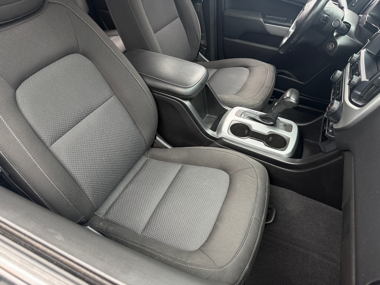 Thumbnail: 2019 Chevrolet Colorado - 2