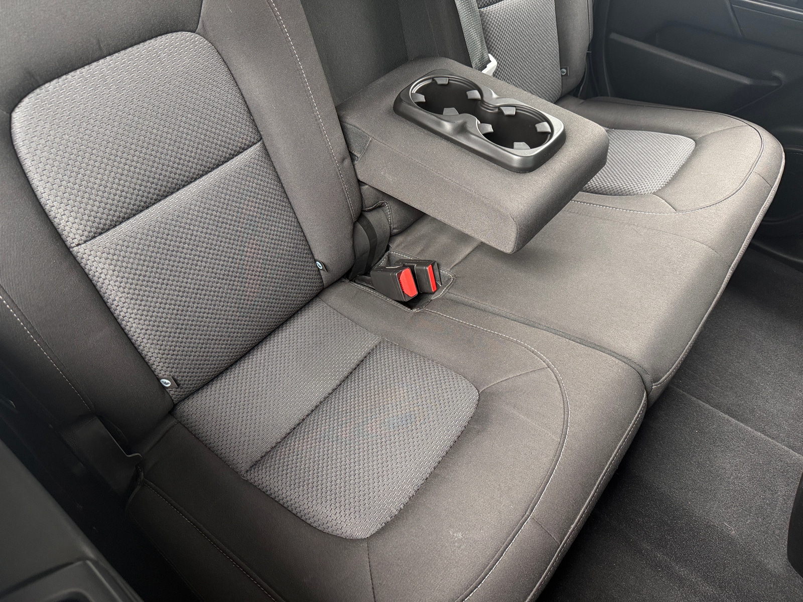 Thumbnail: 2019 Chevrolet Colorado - 6