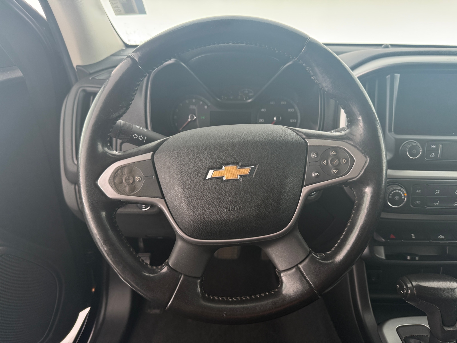 Thumbnail: 2019 Chevrolet Colorado - 5