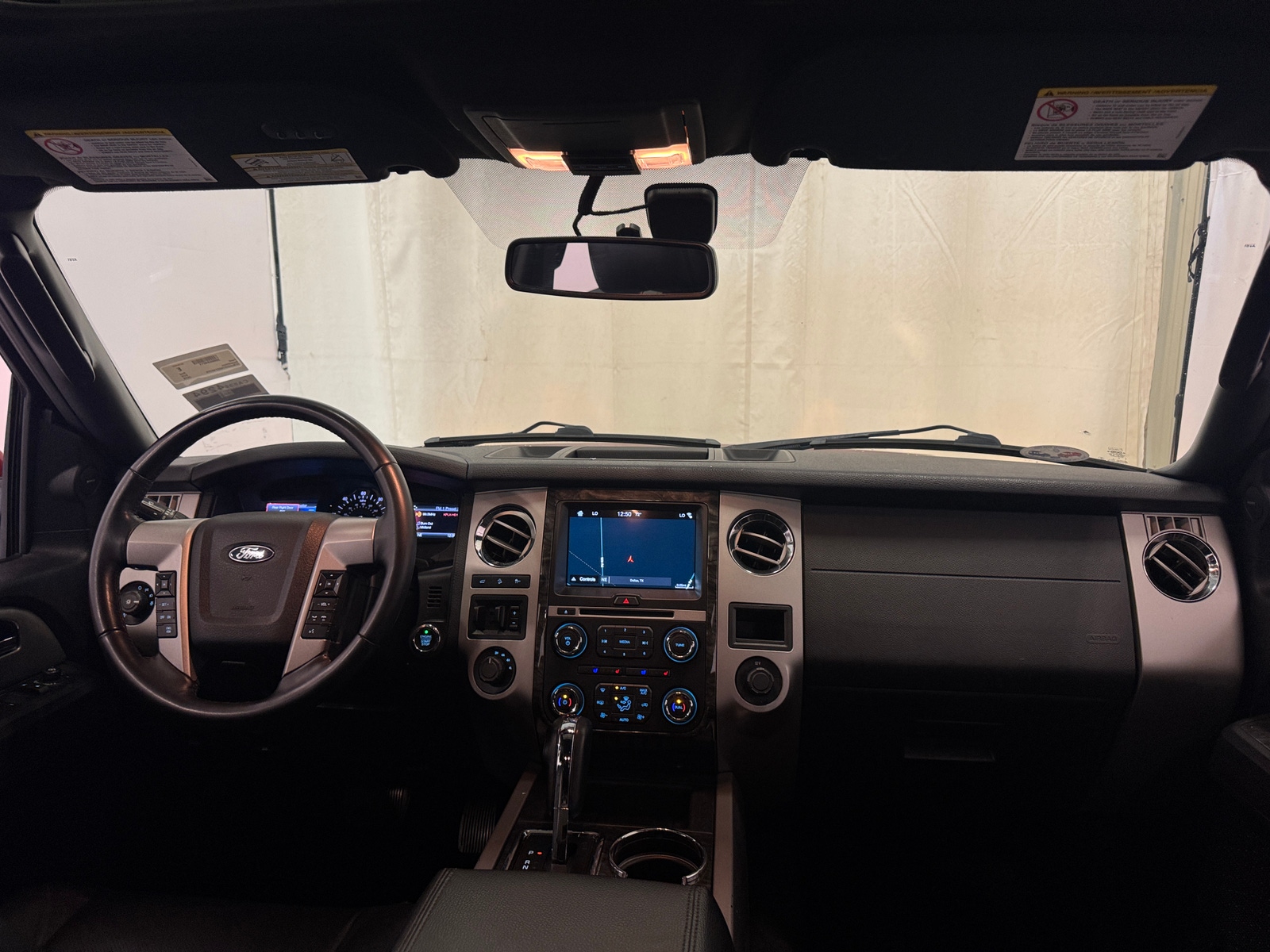 Thumbnail: 2016 Ford Expedition - 2