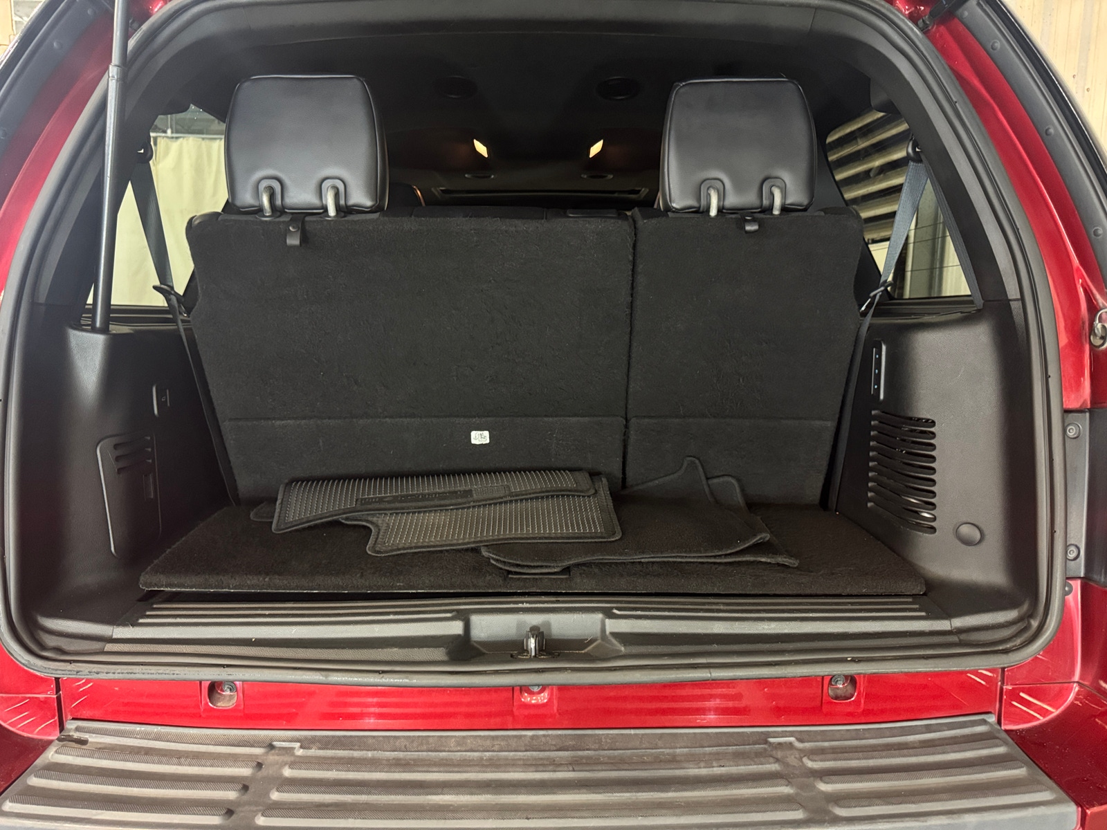 Thumbnail: 2016 Ford Expedition - 6