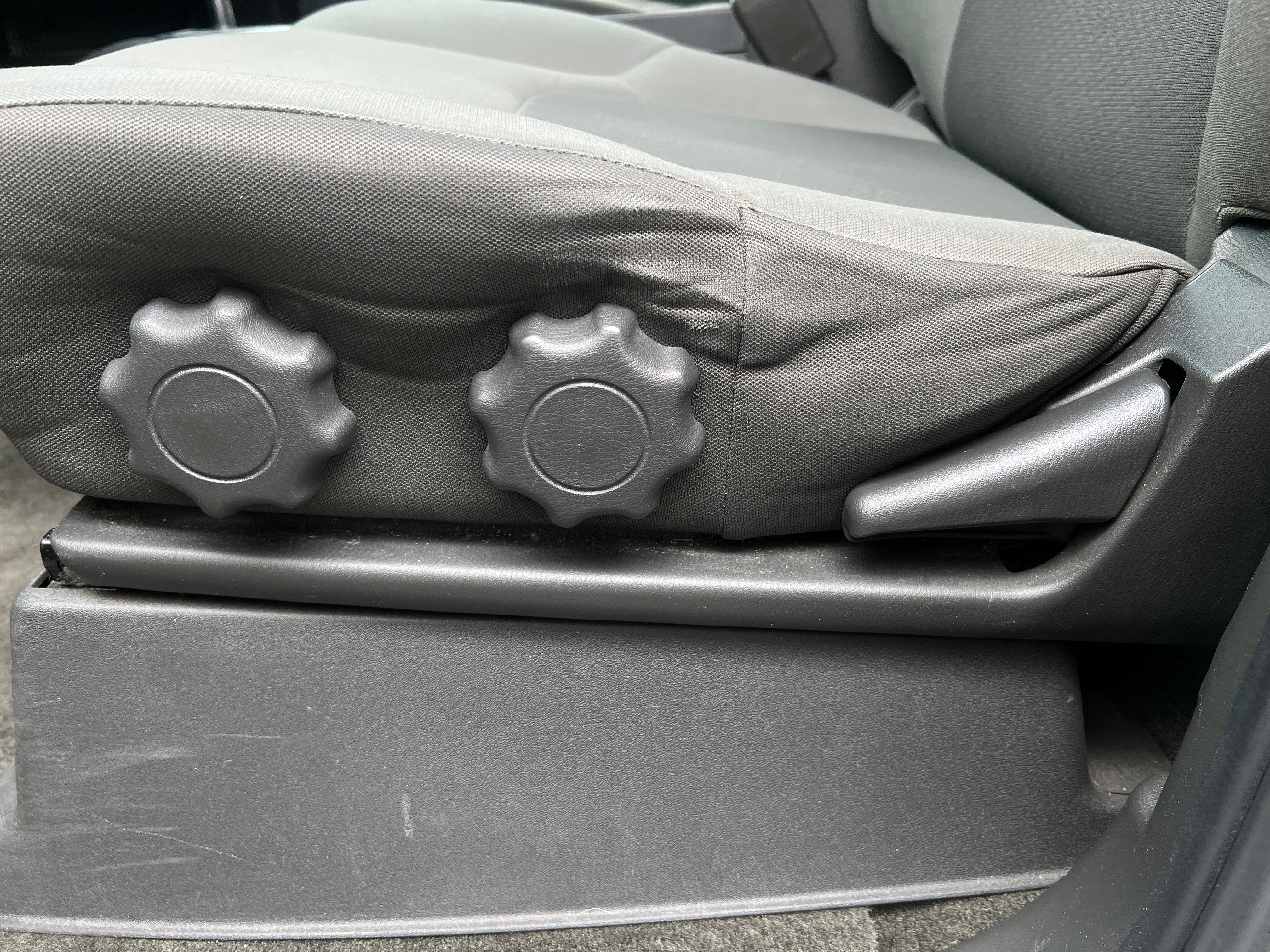 2013 Nissan Xterra