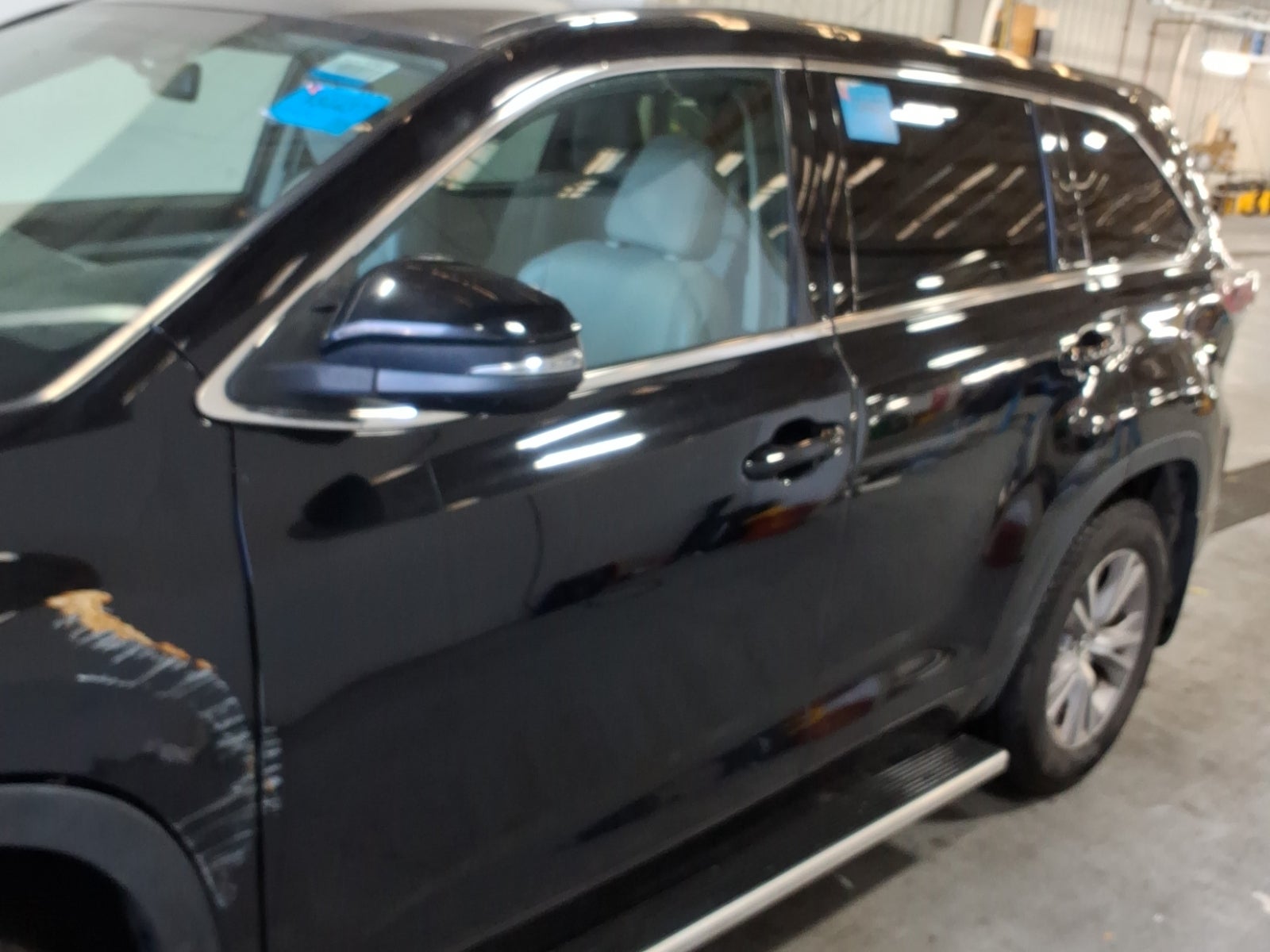 2016 Toyota Highlander LE Plus