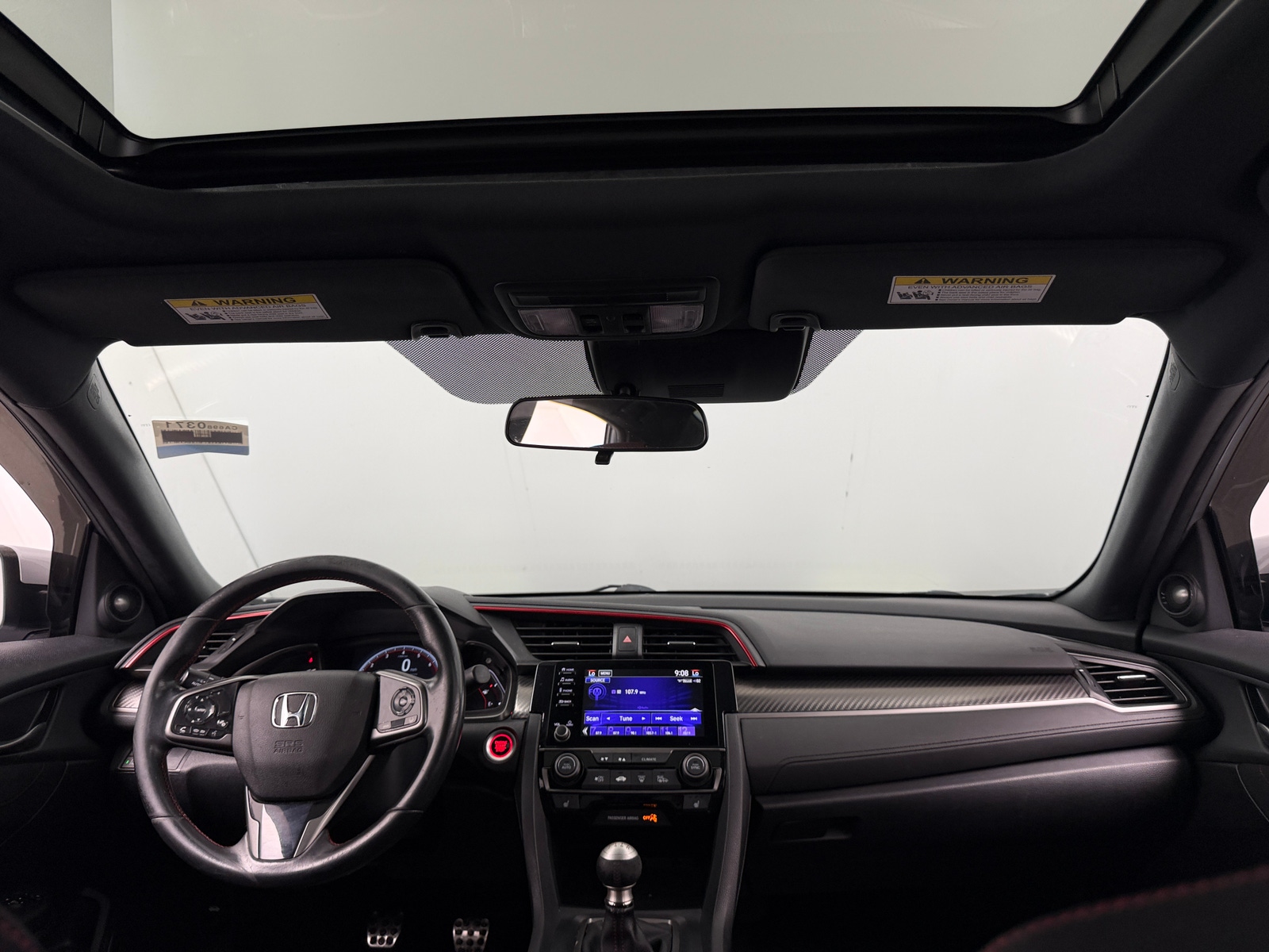 Thumbnail: 2020 Honda Civic - 3