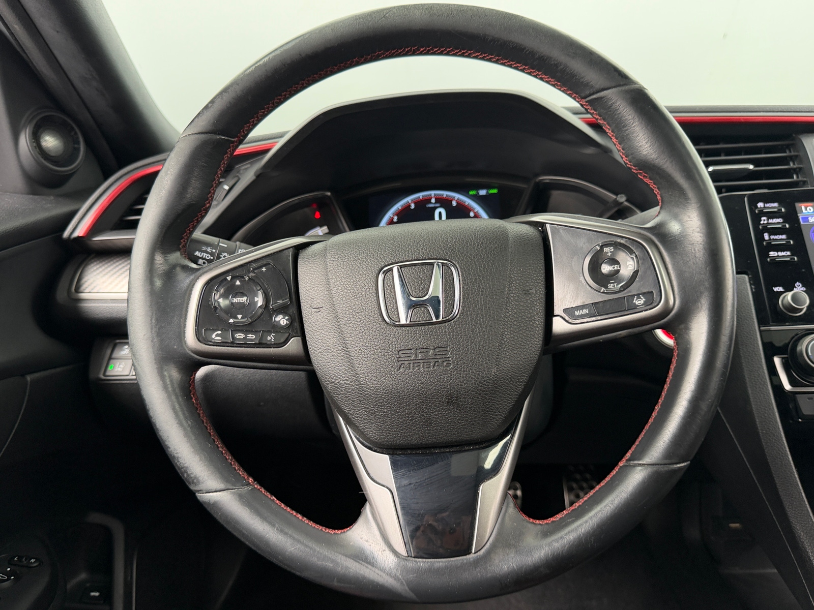 Thumbnail: 2020 Honda Civic - 5