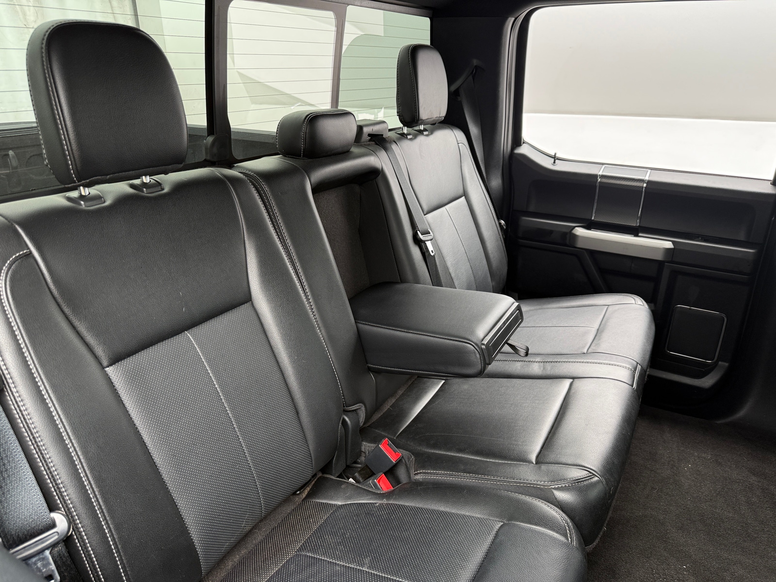Thumbnail: 2020 Ford Econoline - 5