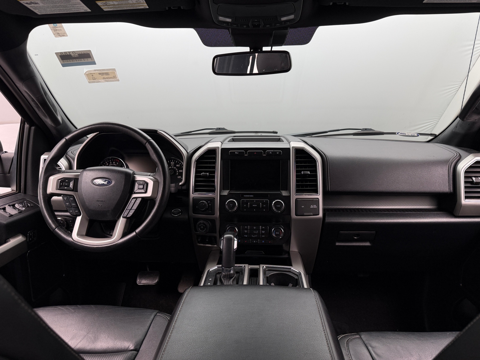 Thumbnail: 2020 Ford Econoline - 2