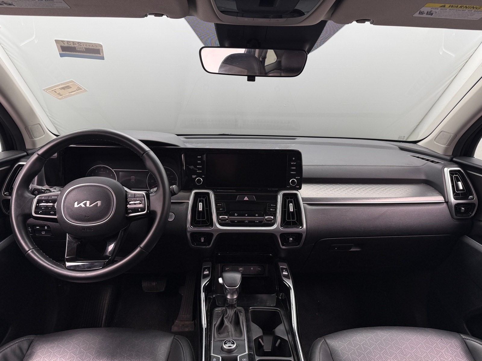 Thumbnail: 2022 Kia Sorento - 2