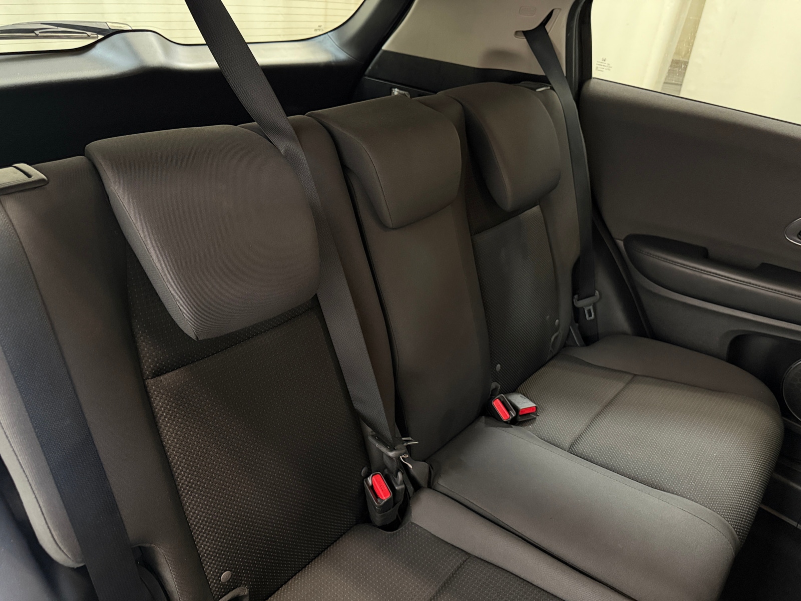 Thumbnail: 2022 Honda HR-V - 6