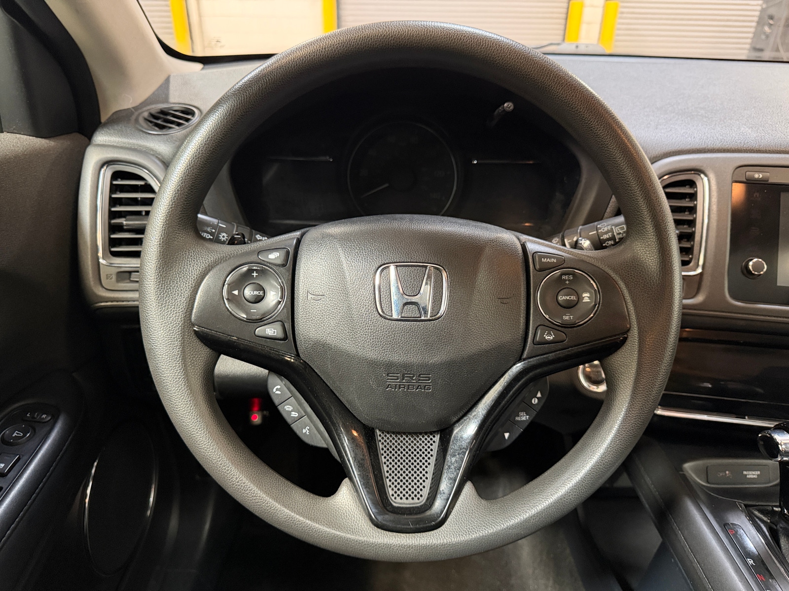 Thumbnail: 2022 Honda HR-V - 5