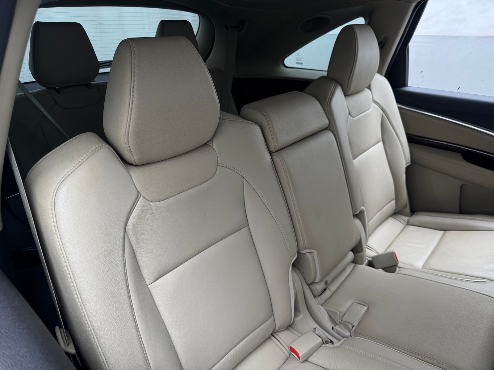 Thumbnail: 2017 Acura MDX - 6