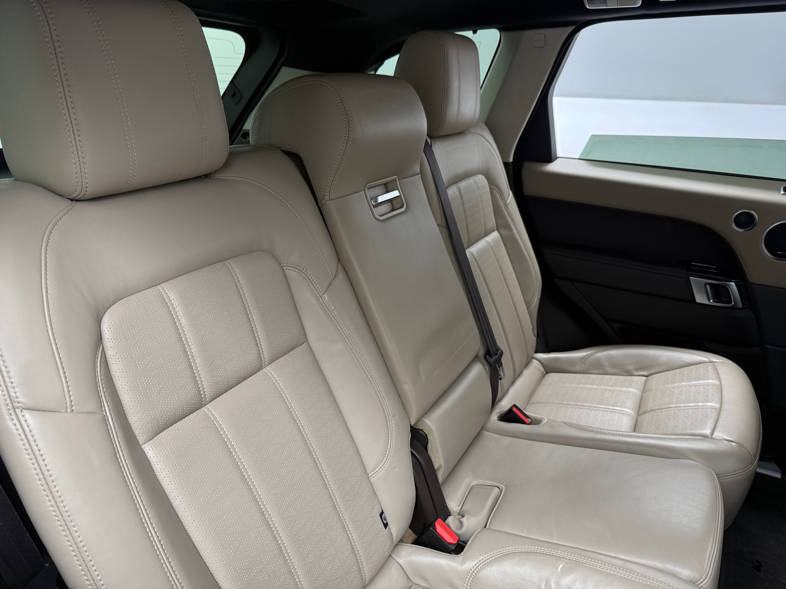 Thumbnail: 2019 Land Rover Range Rover Sport - 5