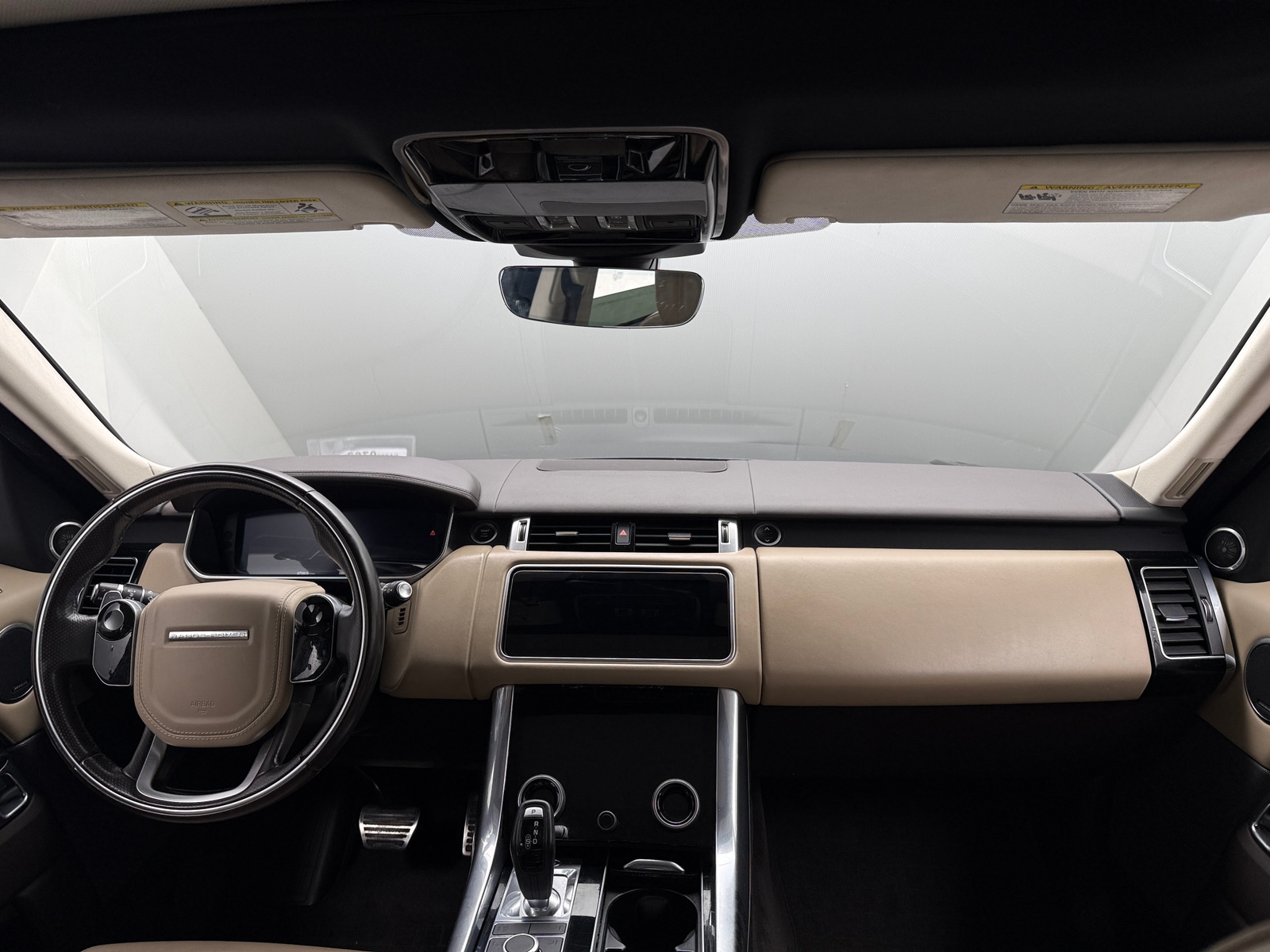 Thumbnail: 2019 Land Rover Range Rover Sport - 2