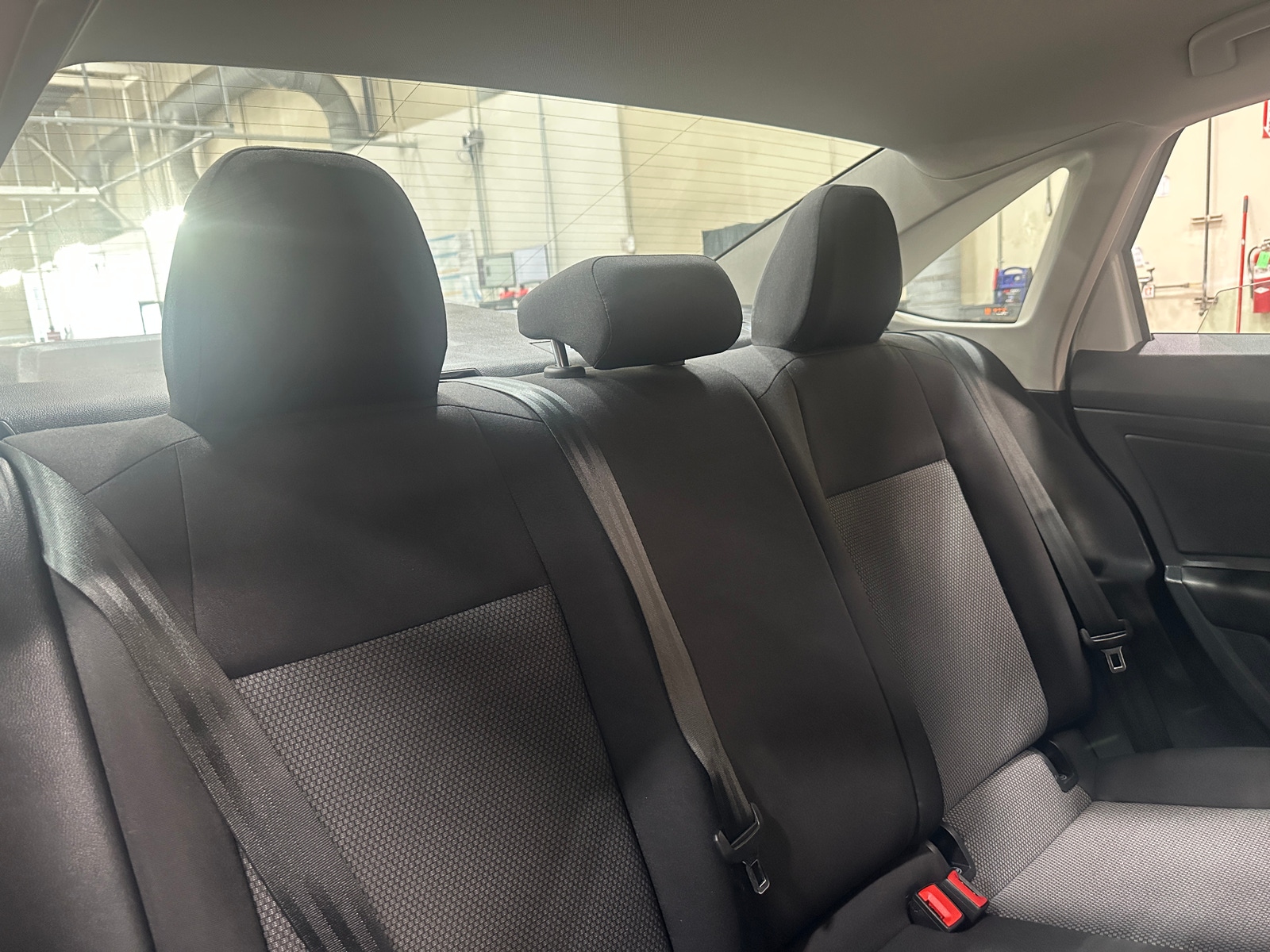 Thumbnail: 2019 Volkswagen Jetta - 6