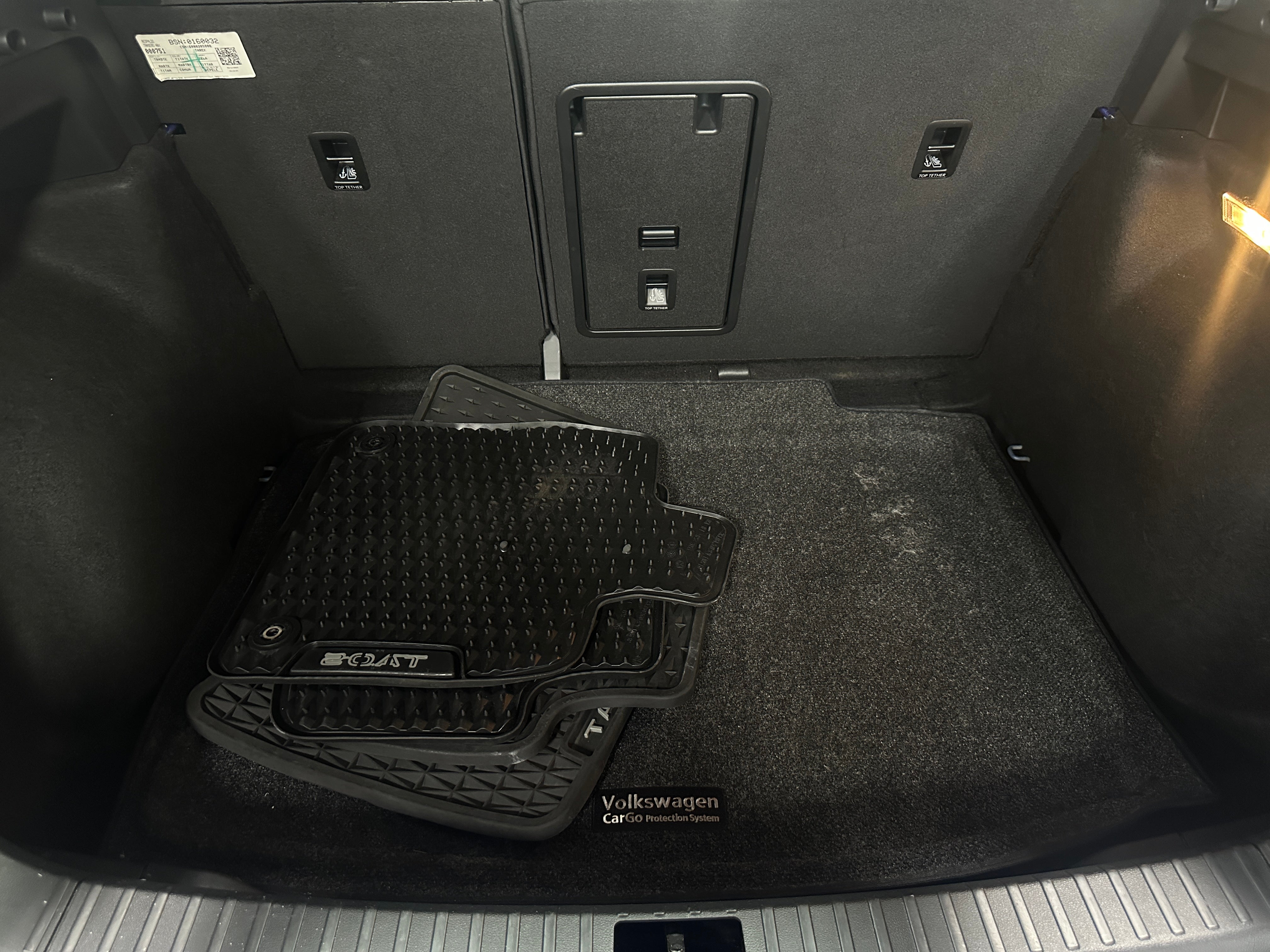 2023 Volkswagen Taos
