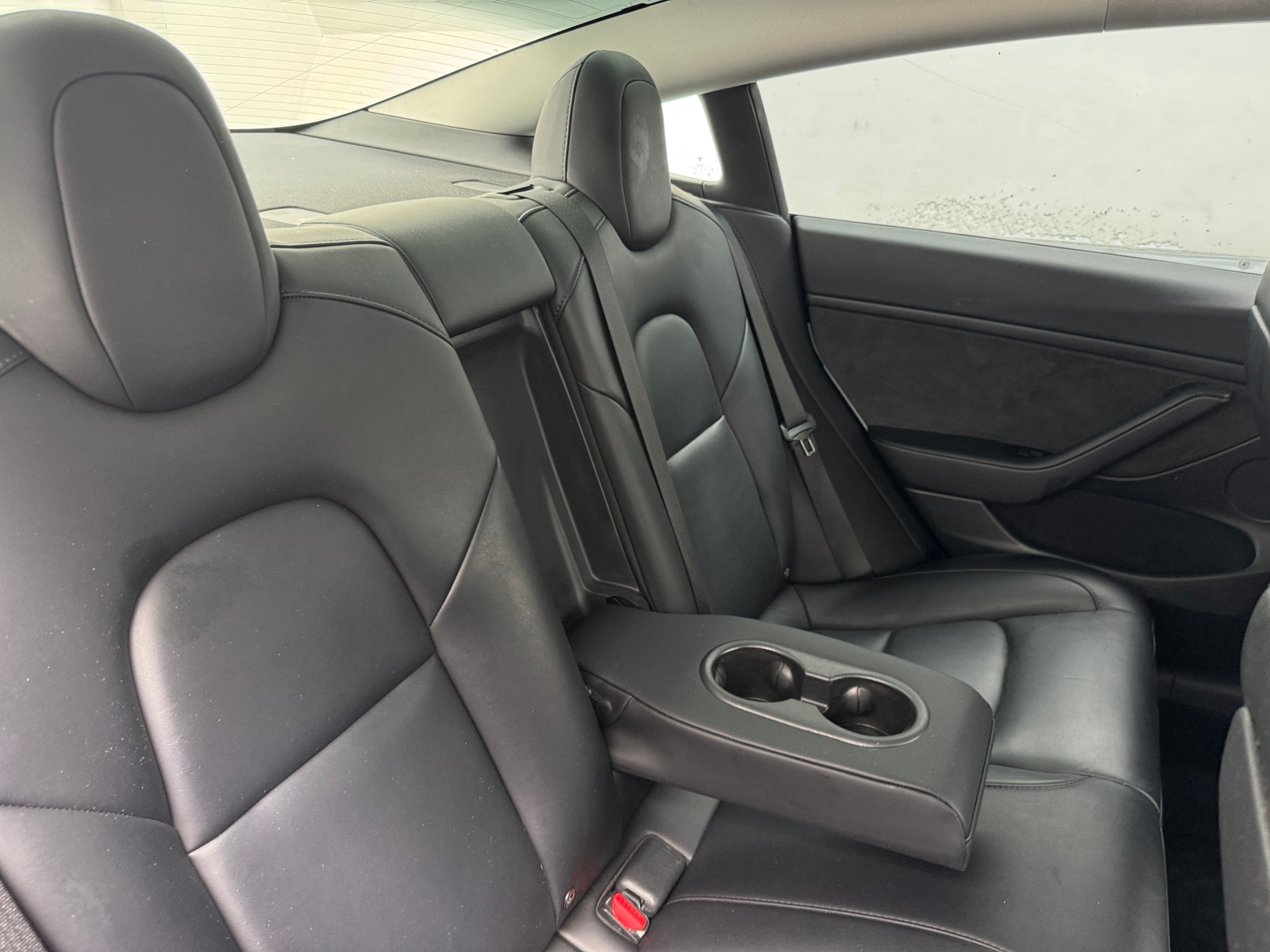 Thumbnail: 2023 Tesla Model 3 - 5