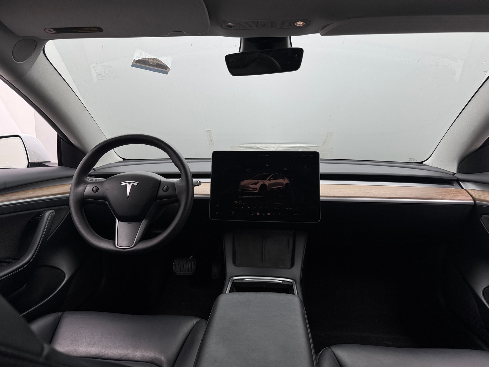 Thumbnail: 2023 Tesla Model 3 - 2