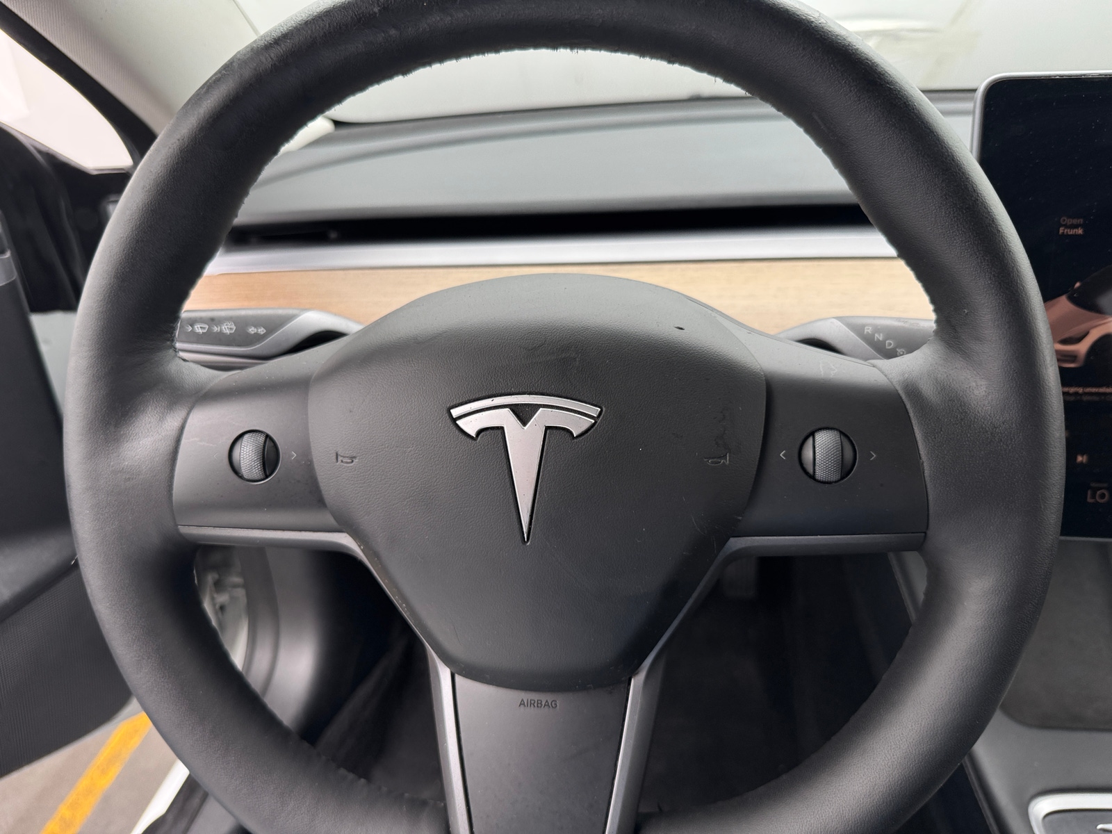 Thumbnail: 2023 Tesla Model 3 - 4