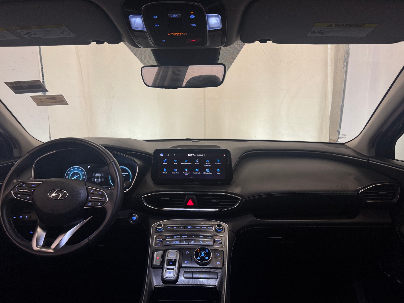 Thumbnail: 2023 Hyundai Santa Fe - 2