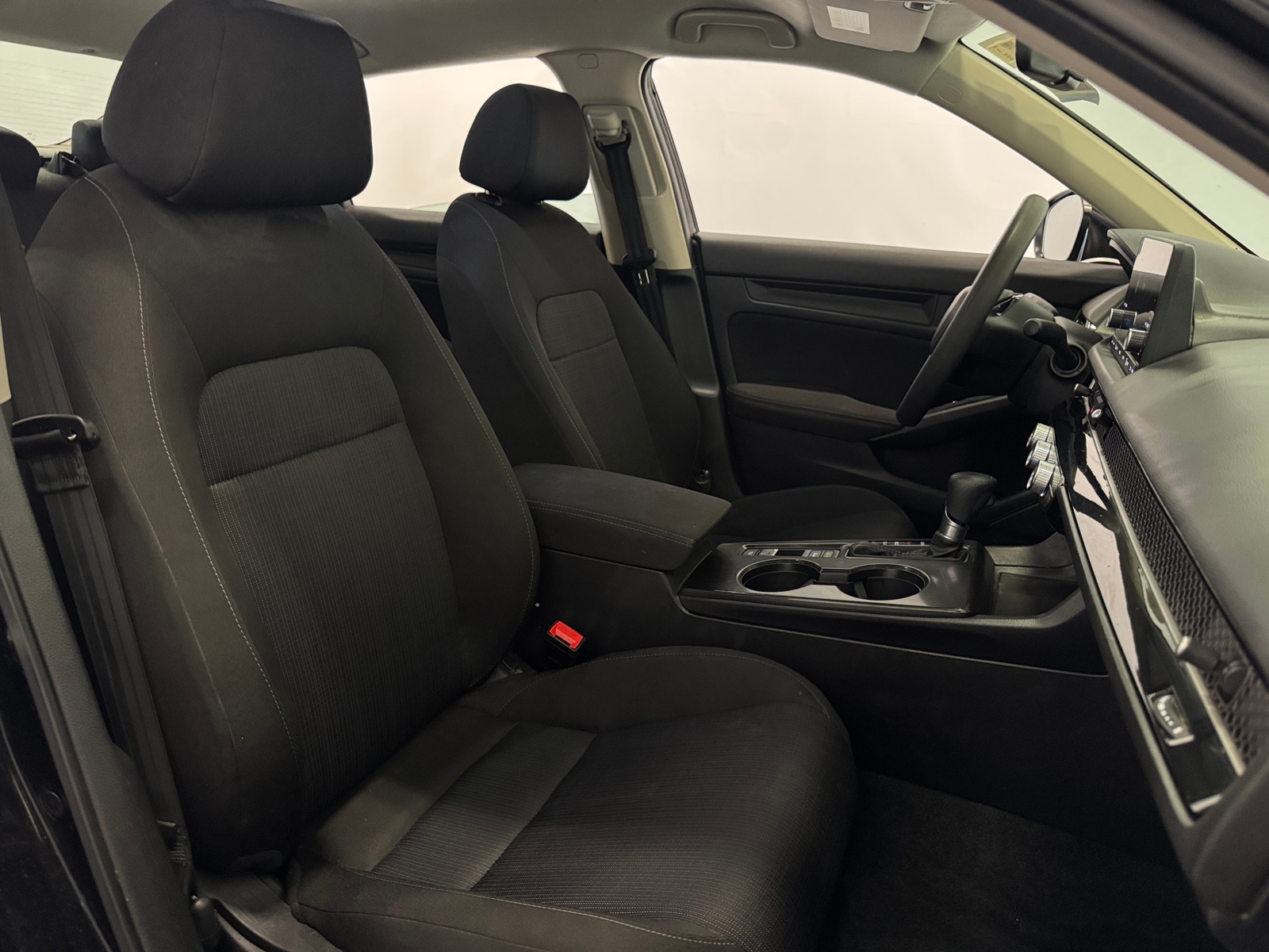 Thumbnail: 2025 Honda Civic - 2