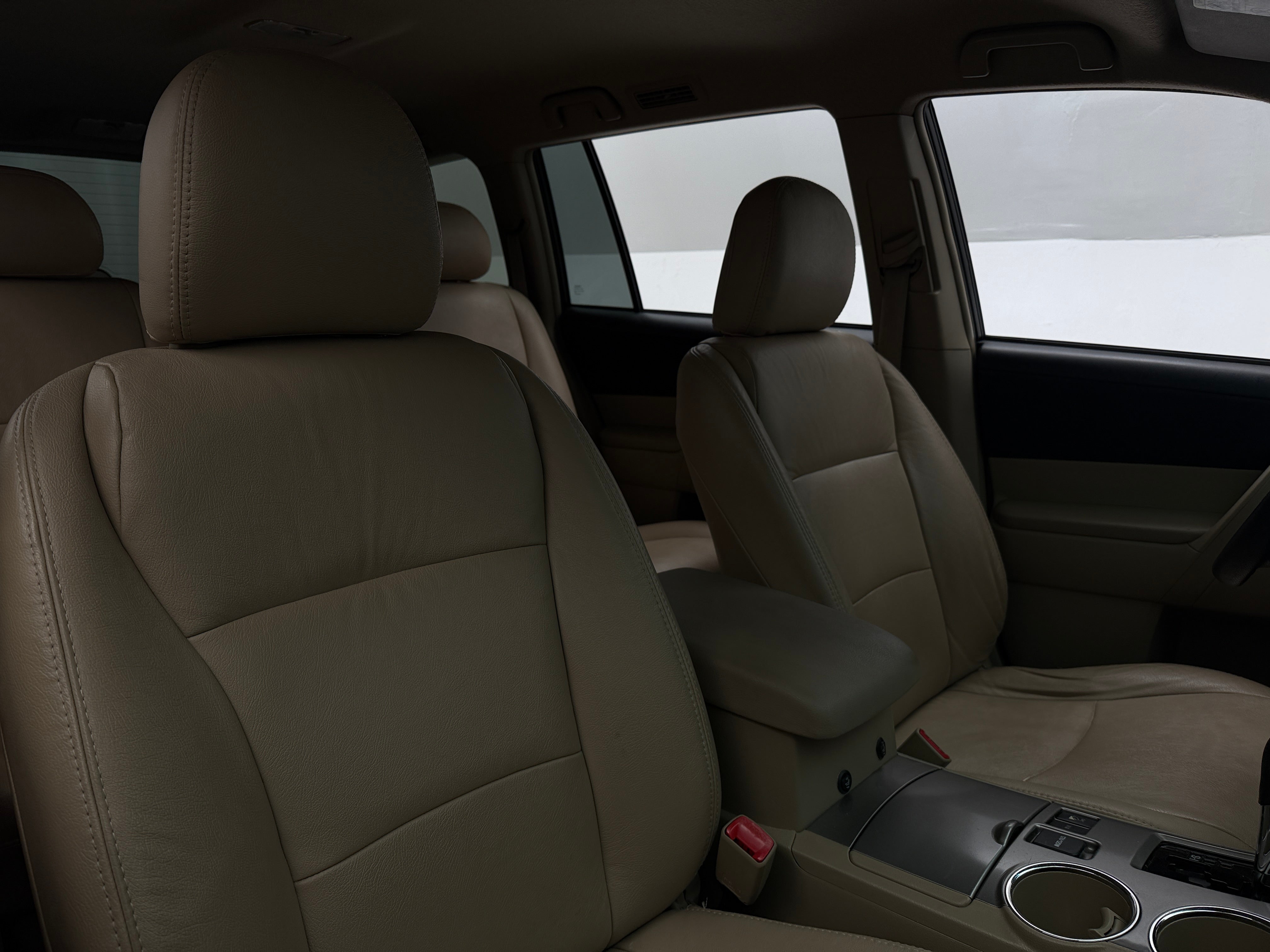 2012 Toyota Highlander