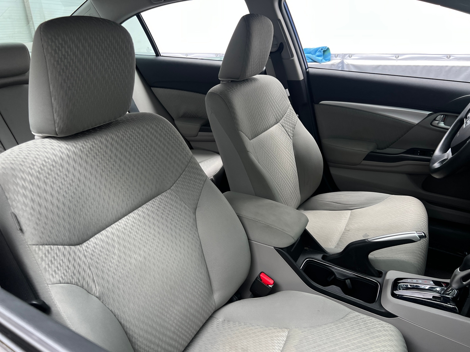 Thumbnail: 2014 Honda Civic - 2