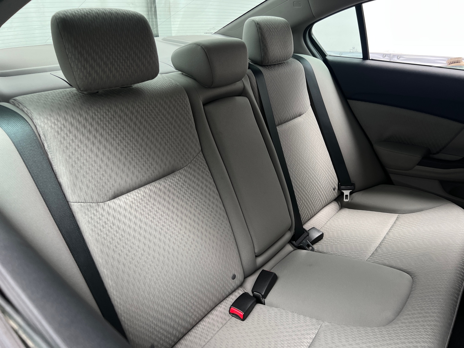 Thumbnail: 2014 Honda Civic - 6