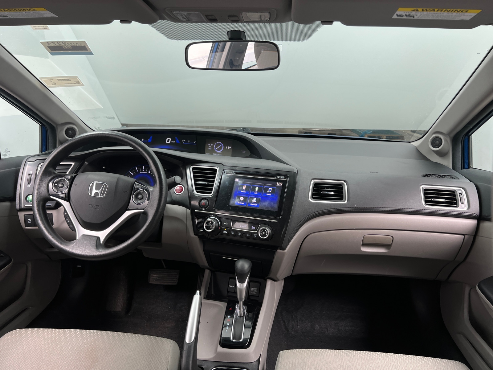 Thumbnail: 2014 Honda Civic - 3