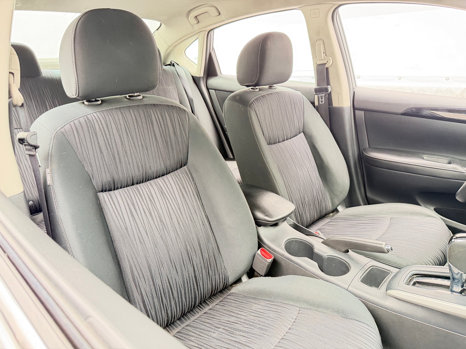 Thumbnail: 2019 Nissan Sentra - 2