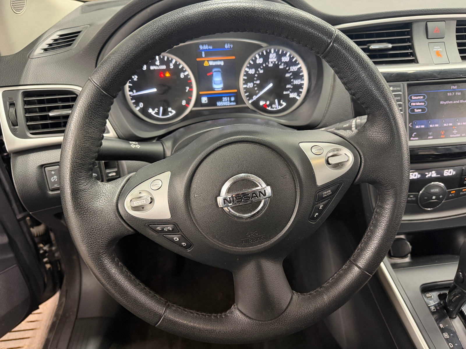 Thumbnail: 2019 Nissan Sentra - 5
