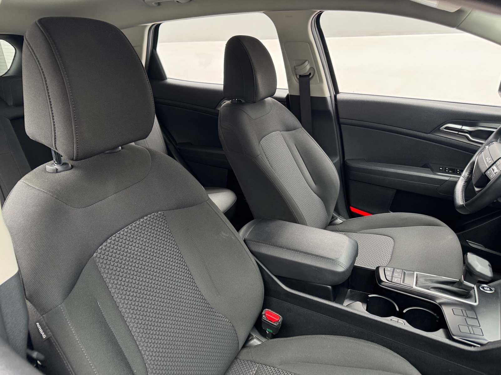 Thumbnail: 2026 Kia Sportage - 2