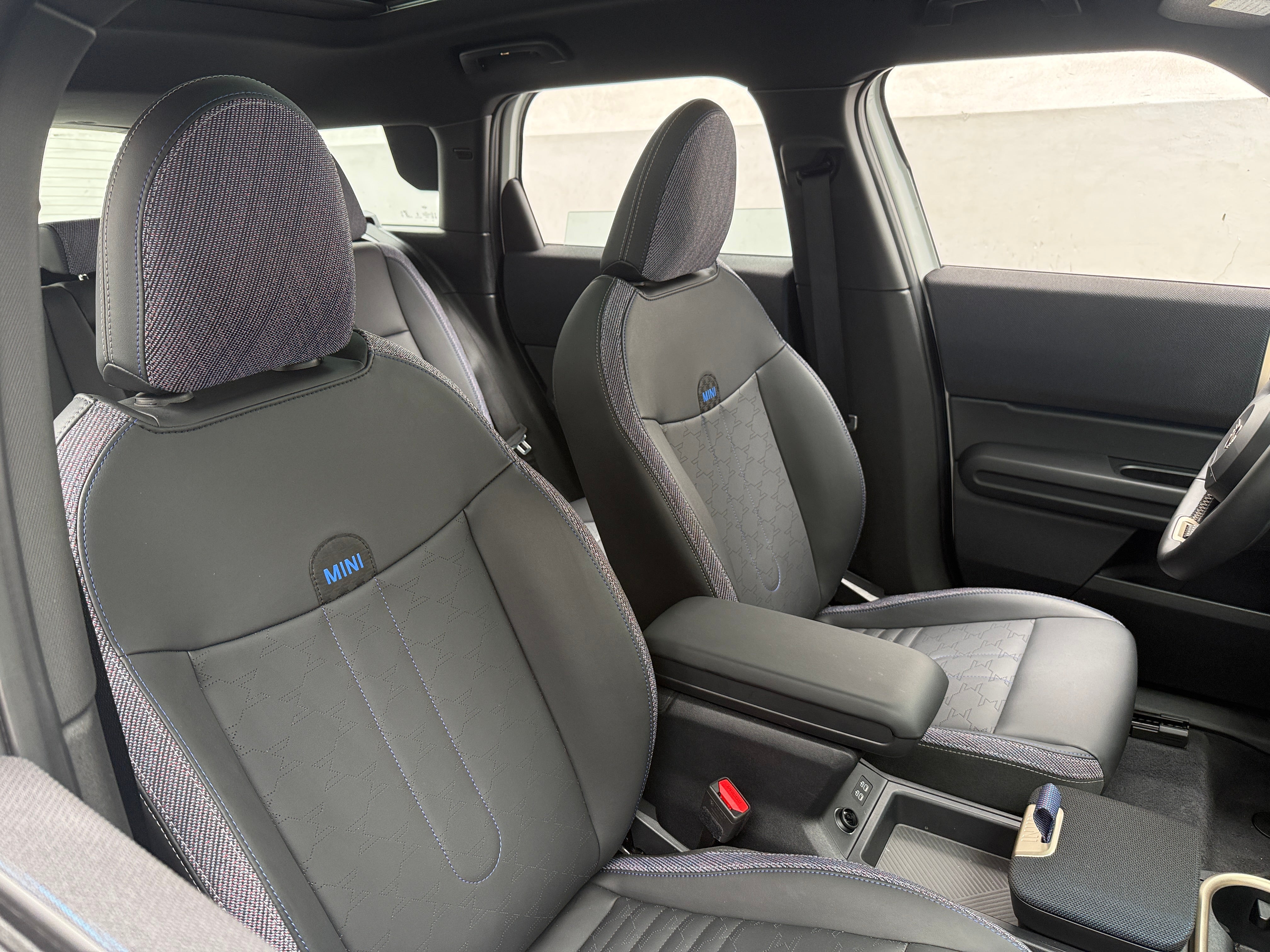 2026 MINI Countryman S