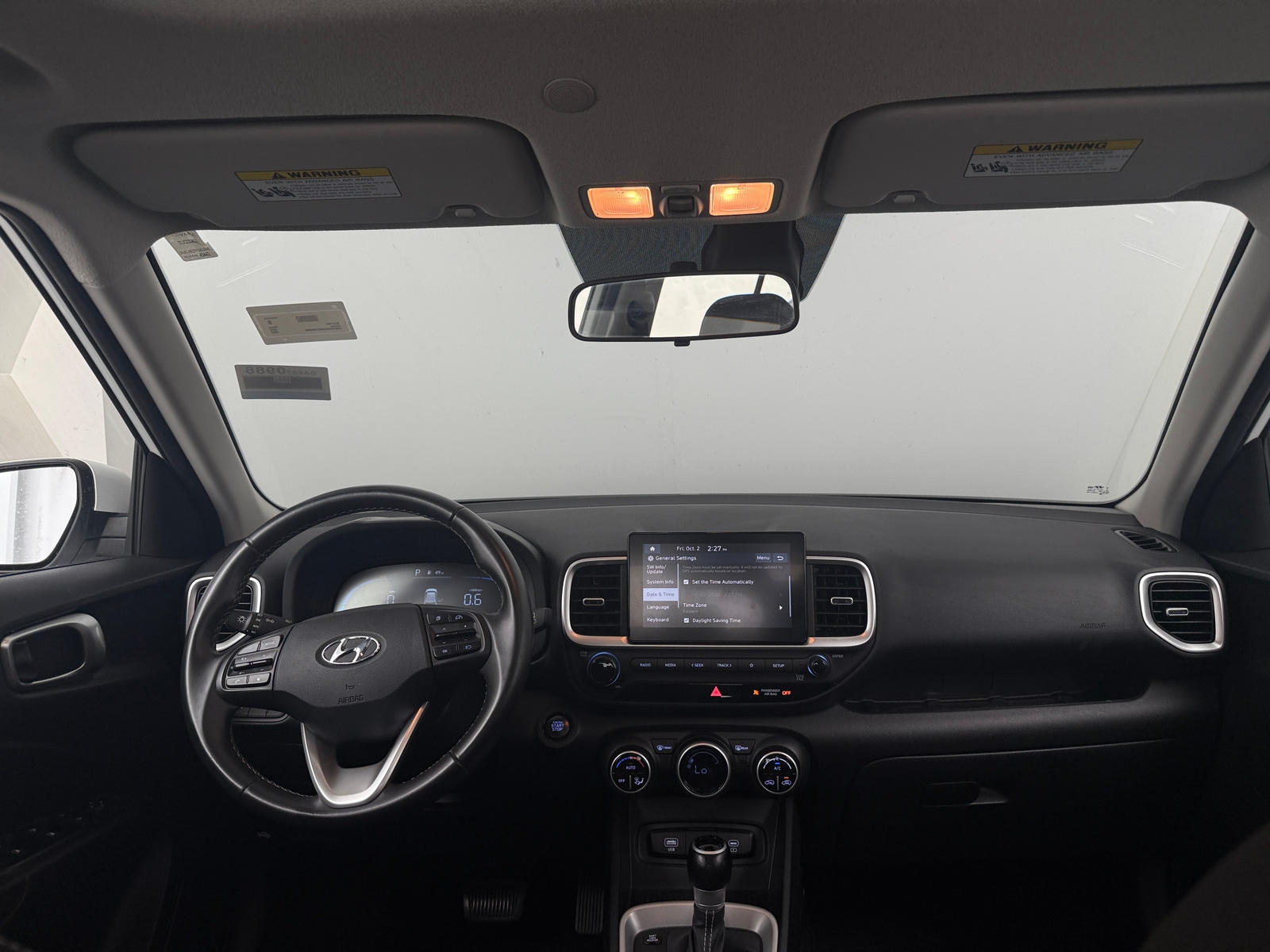 Thumbnail: 2025 Hyundai Venue - 3