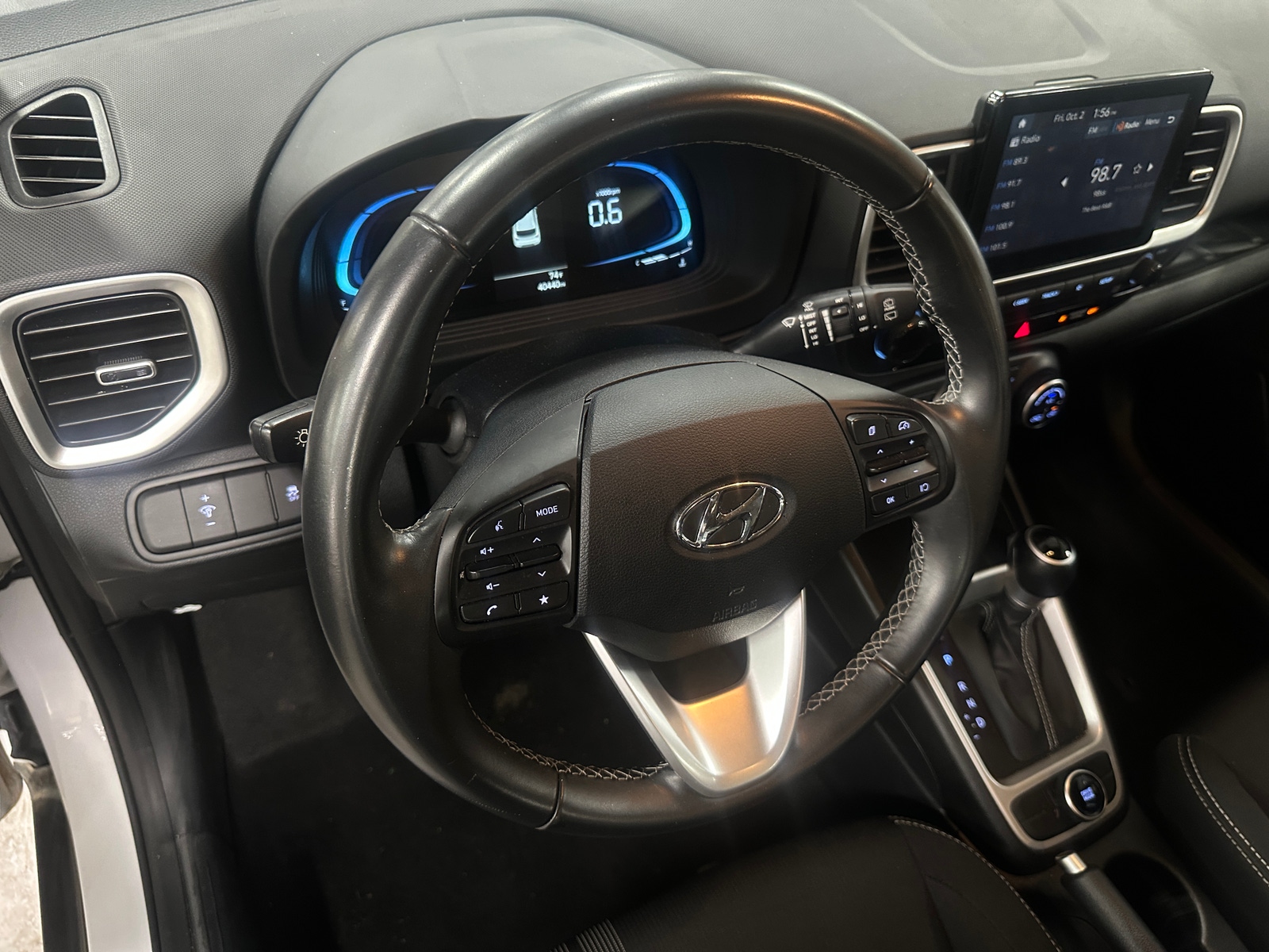 Thumbnail: 2025 Hyundai Venue - 5