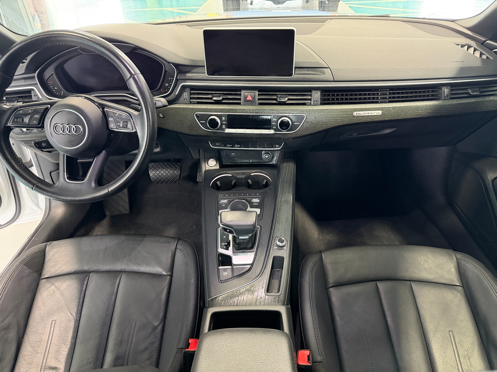 Thumbnail: 2018 Audi A5 - 2