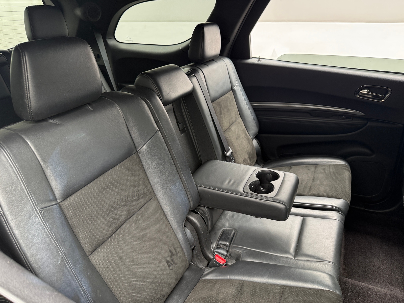Thumbnail: 2019 Dodge Durango - 5