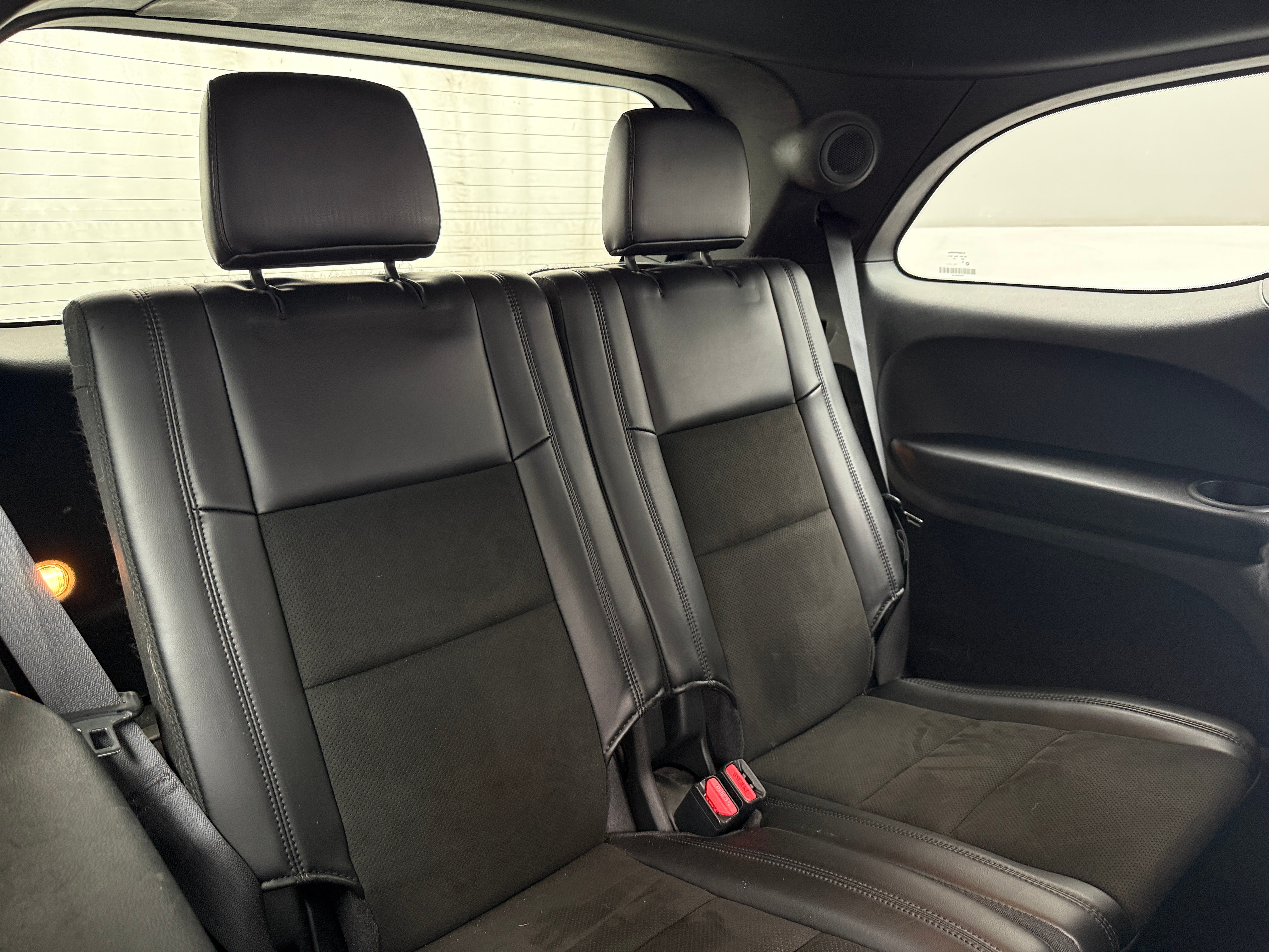 2019 Dodge Durango