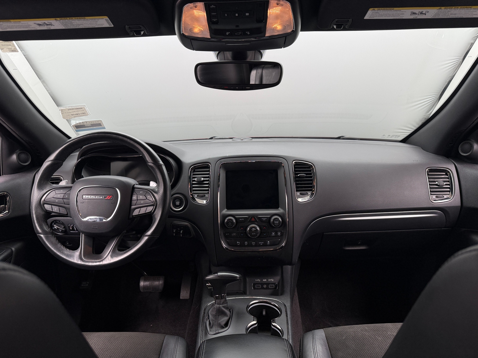 Thumbnail: 2019 Dodge Durango - 2
