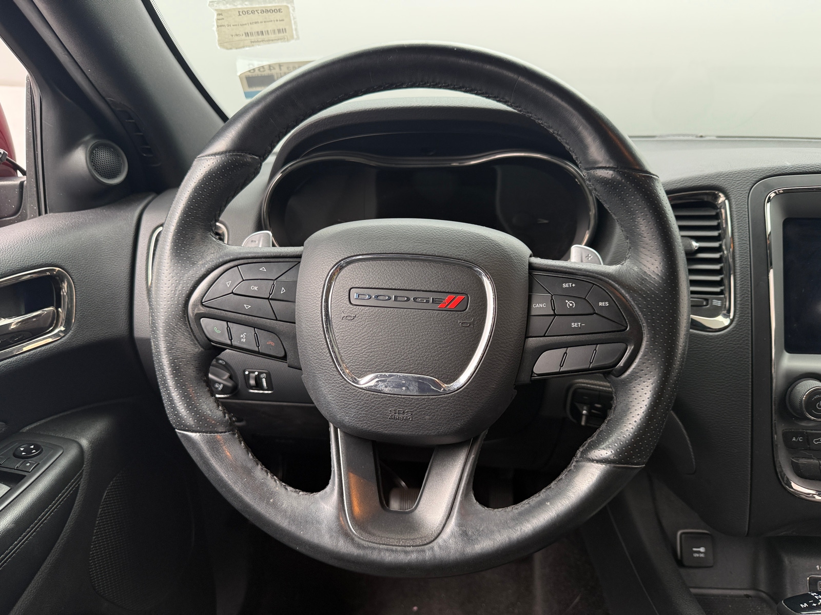 Thumbnail: 2019 Dodge Durango - 4
