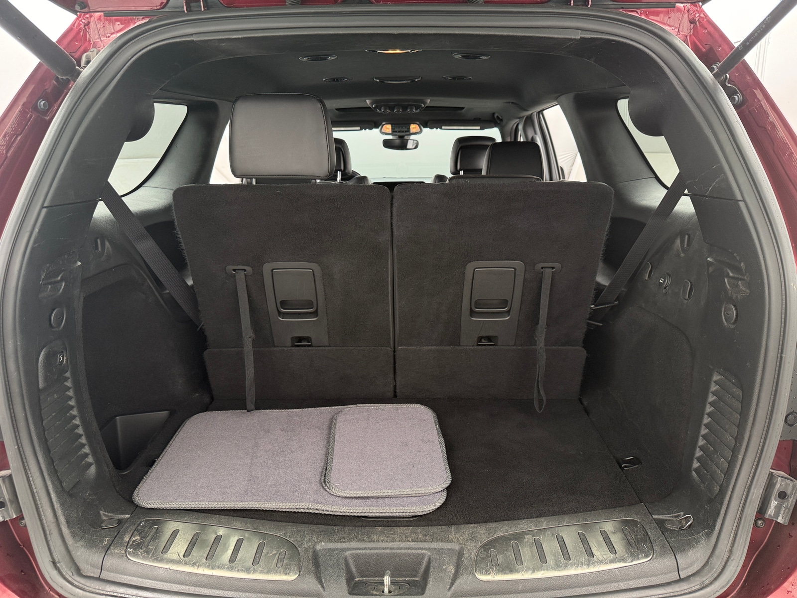 Thumbnail: 2019 Dodge Durango - 6