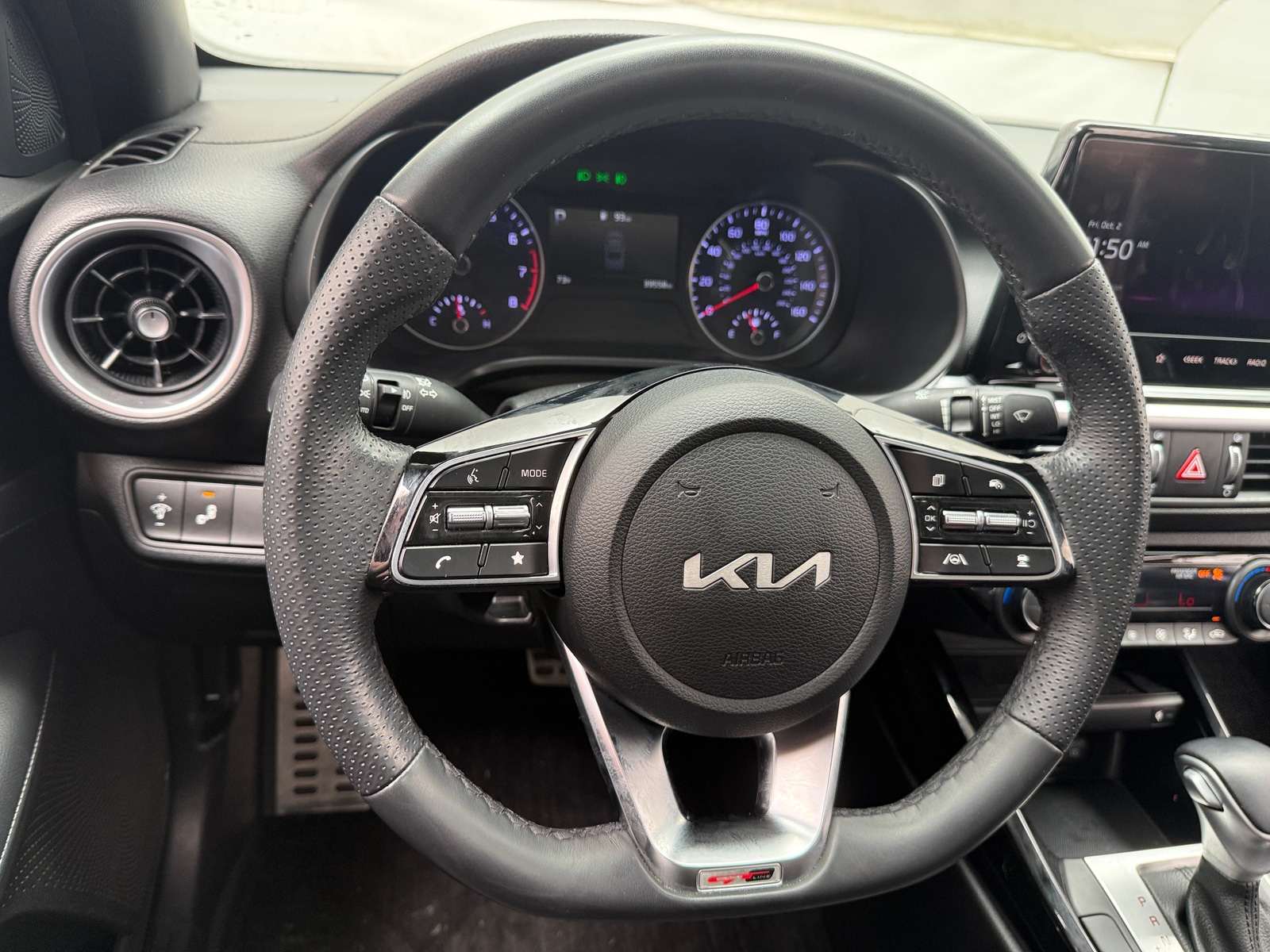 Thumbnail: 2023 Kia Forte - 4