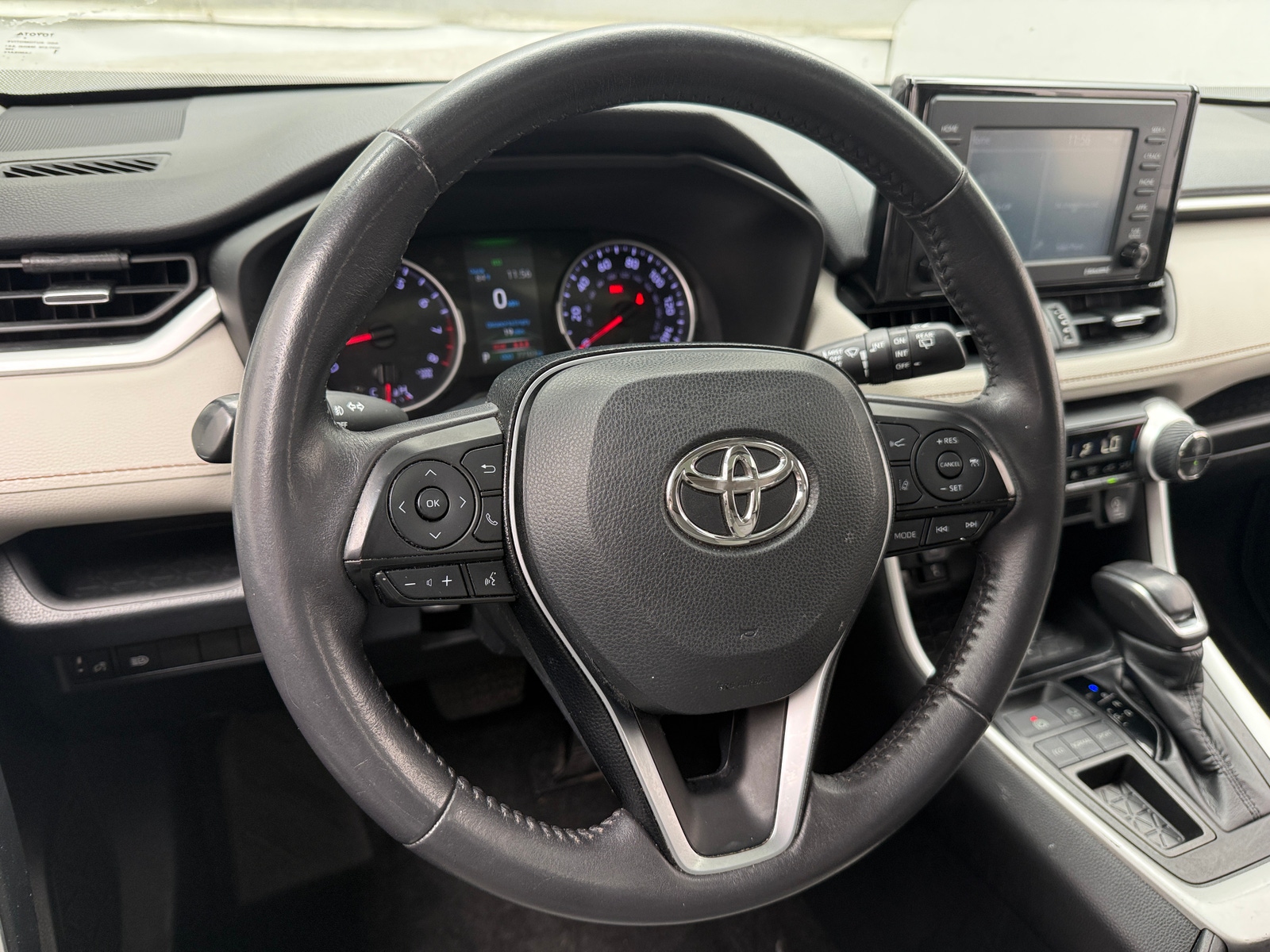 Thumbnail: 2020 Toyota RAV4 - 5