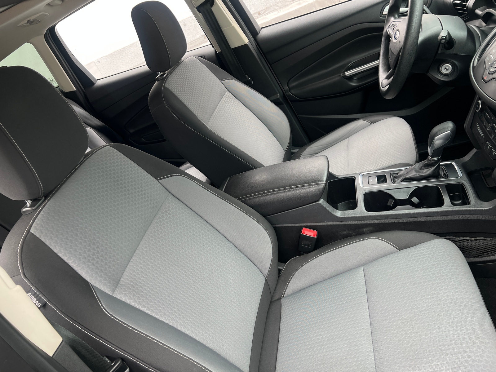 Thumbnail: 2018 Ford Escape - 2